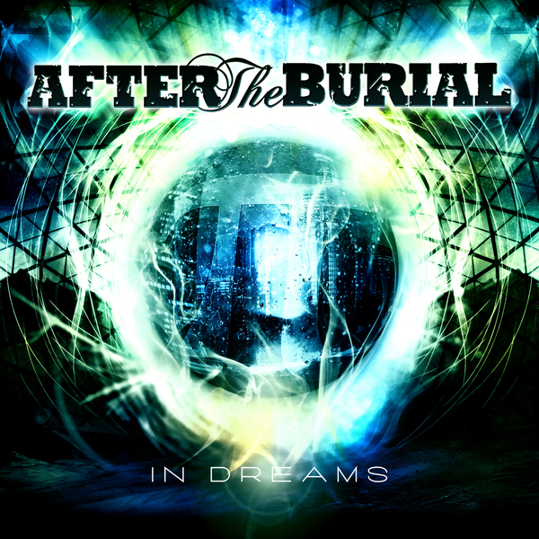 AFTER THE BURIAL In Dreams